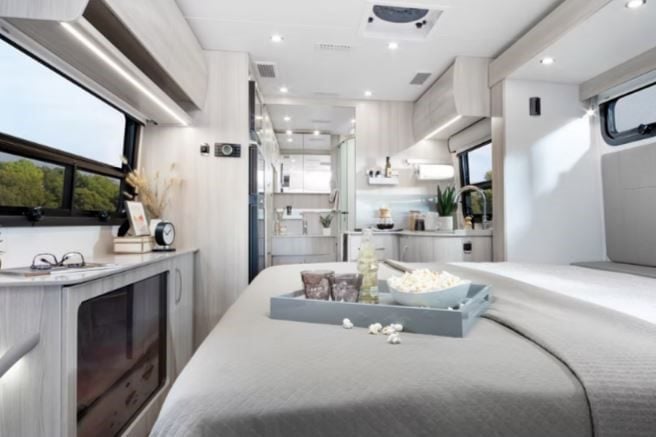 8 Most Expensive And Luxury Class B Rv Updated 2022 - Vrogue