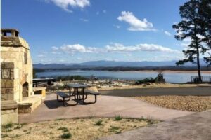Luxury RV Resorts in Tennessee: Anchor Down.