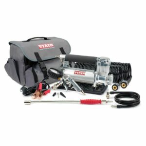 RV Gifts for Dad: Portable Air Compressor.