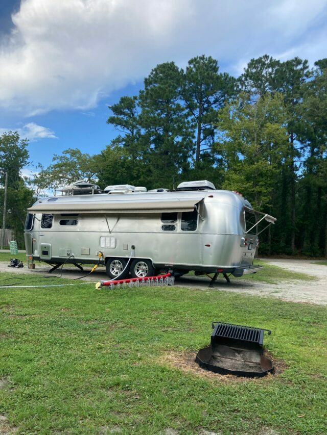 What Type of RV is Right for Your Family?