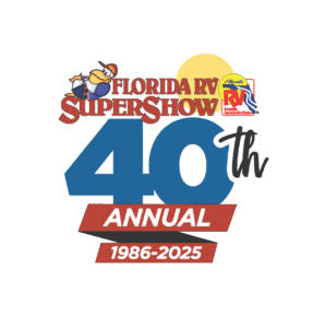 Florida RV SuperShow Lgoo