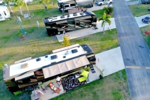 Luxury RV Resorts in Florida: PSL Village