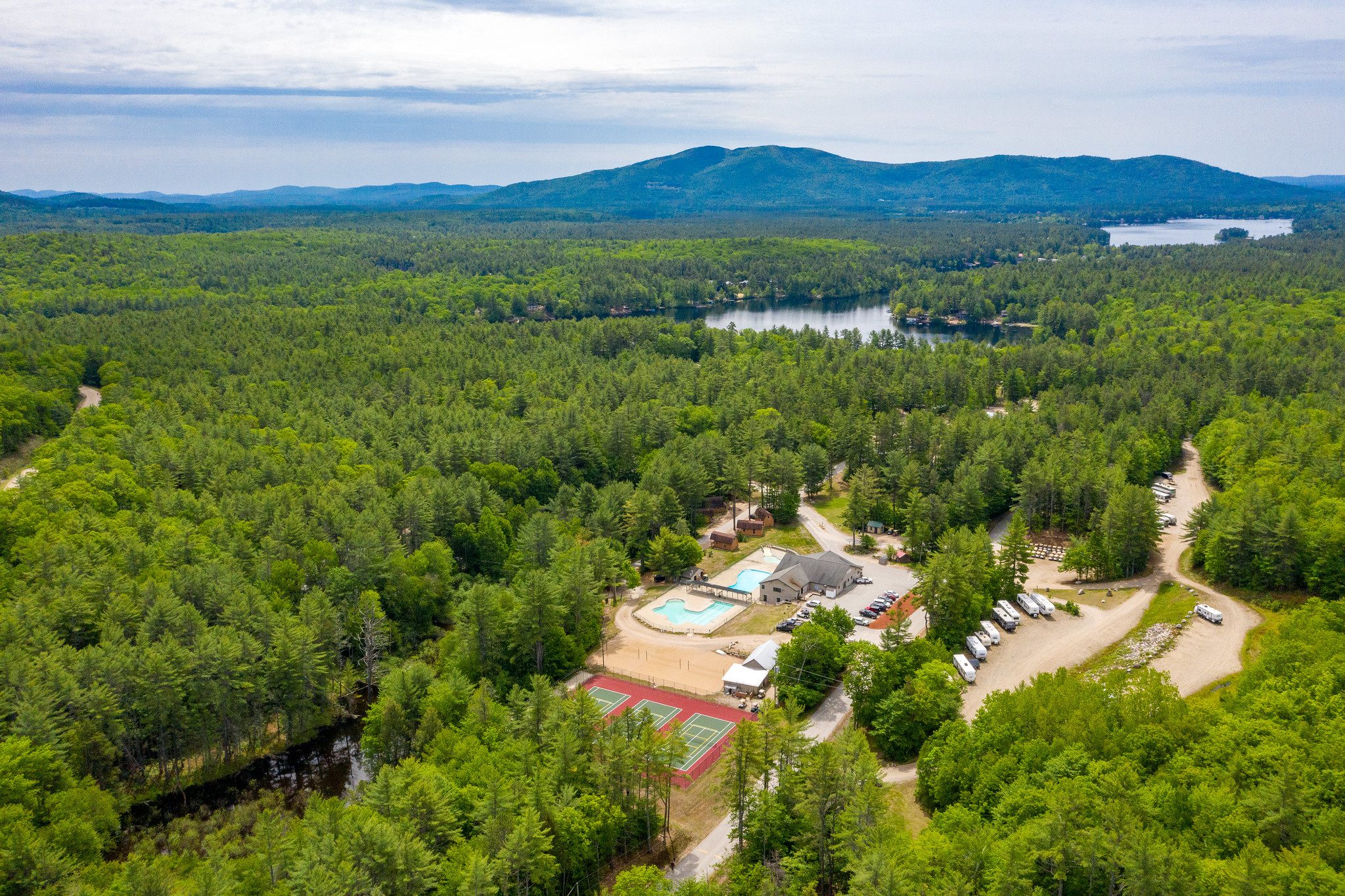 30 Absolute Best RV Parks in New England Travels with Ted