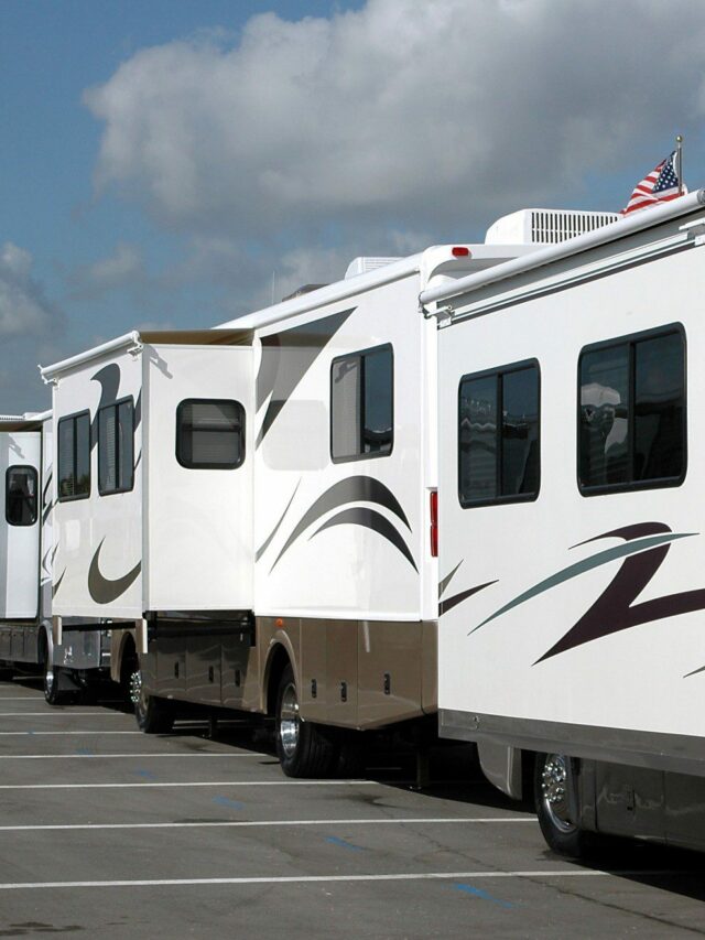 Coolest RV Shows Coming in 2023 Travels with Ted