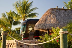 Luxury RV Resorts in Florida: Everglades Isle