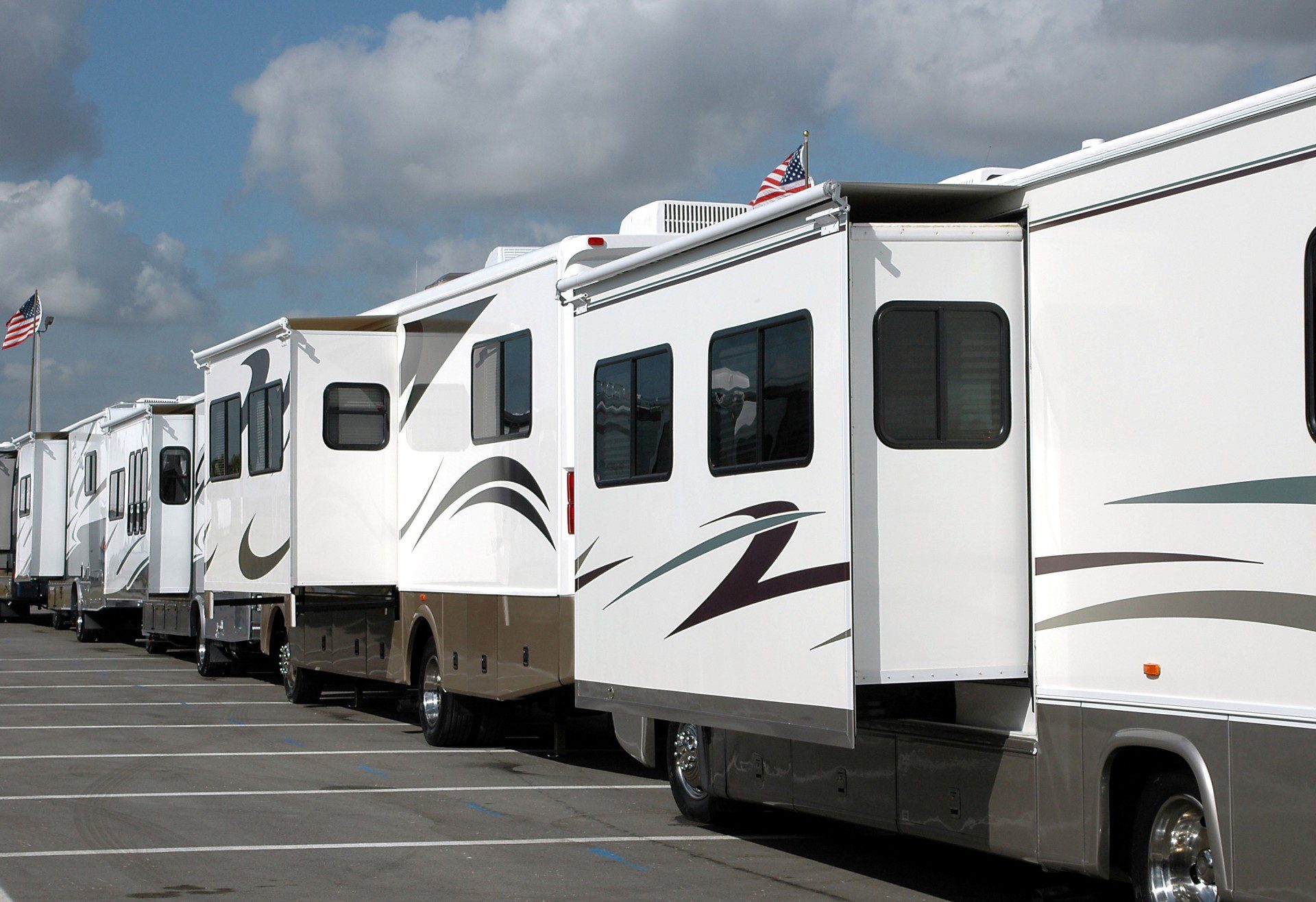 15 Best RV Shows To Attend In 2024 RV Show Master List 