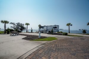 Luxury RV Resorts in Florida: Santa Rosa RV Resort