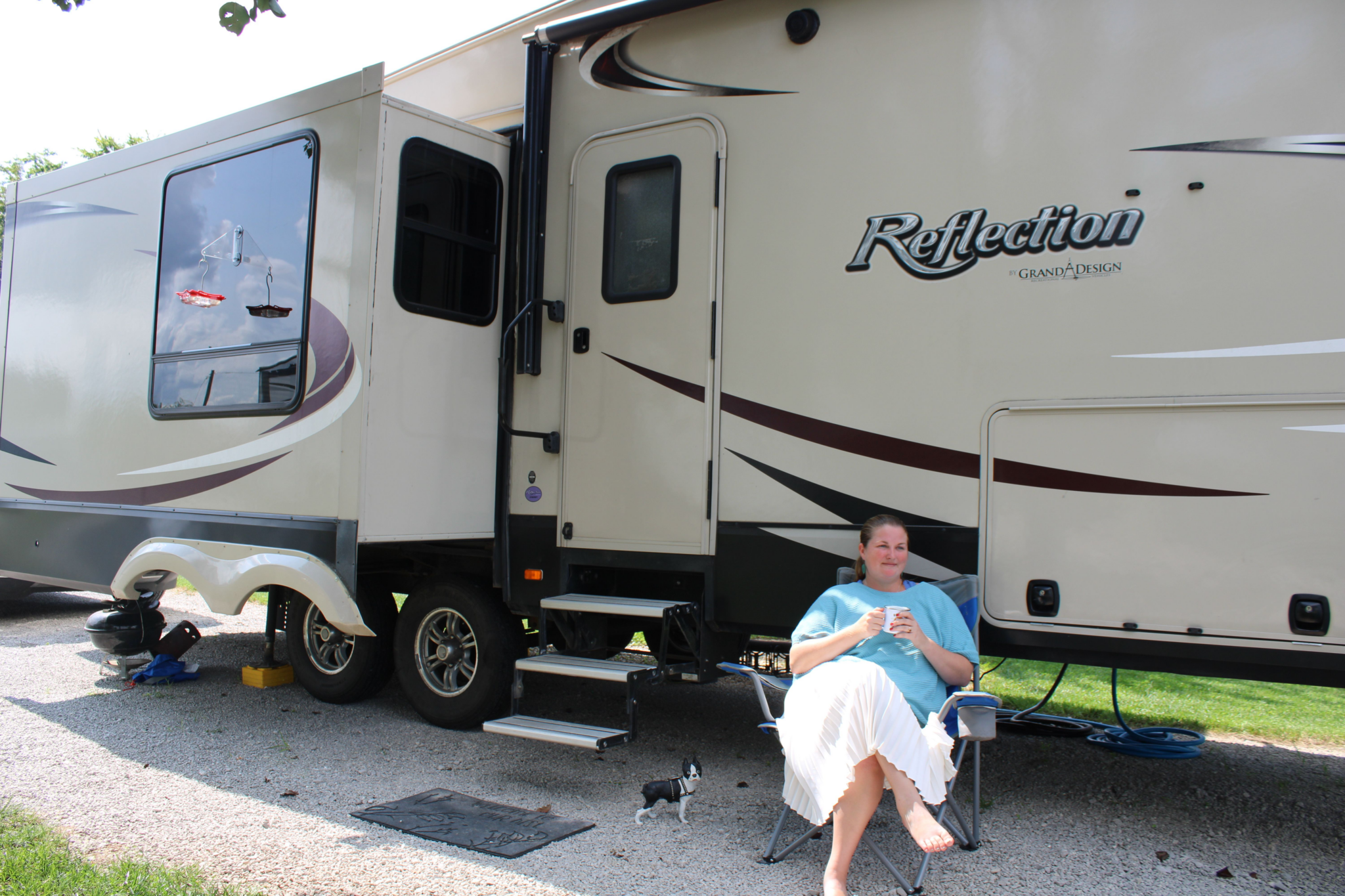 15 Best RV TV Shows (and Where to Stream them in 2025)