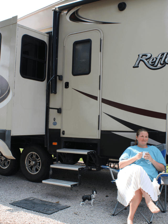 5 Best Coffee Pots for Campers Travels with Ted