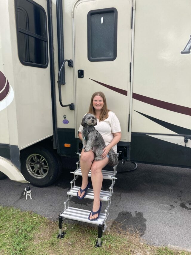 The “Utlimutt” Guide to RV Travel with Dogs