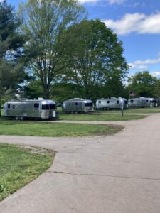 Airstreams RV Park