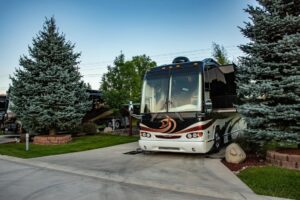 Best RV Parks in Colorado: Wolf Creek Run Resort