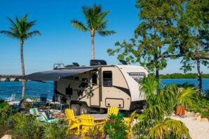 Best KOA Campgrounds: Sugarloaf Key / Key West