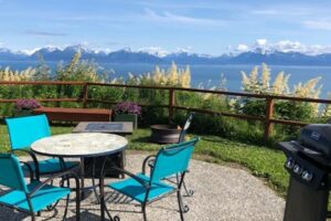 Best KOA Campgrounds: Homer / Baycrest