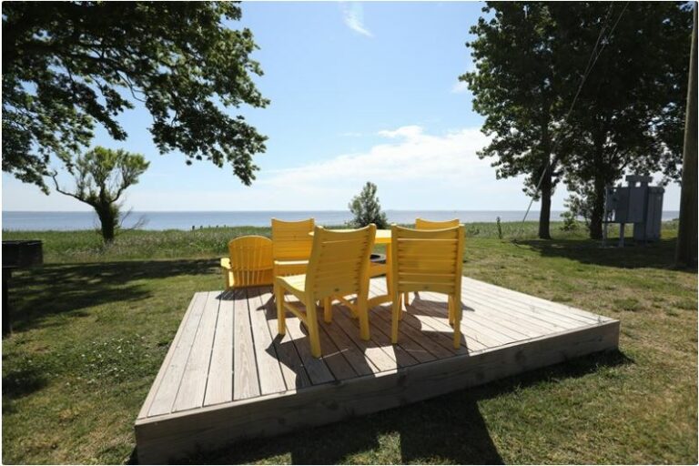 The 11 Absolute Best KOA Campgrounds Travels with Ted