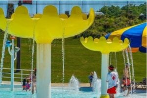 RV Parks with Water Parks: Camp Margaritaville