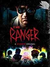 Best Camping Movies: The Ranger.