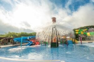 RV Parks with Water Parks: Camp Fimfo