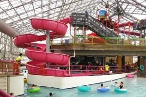 RV Parks with Water Parks: Water-Zoo