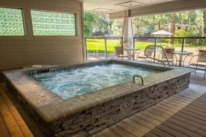 Luxury RV Resorts in Oregon: Sun Outdoors Bend