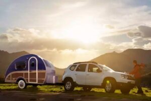 Best Retro Campers: Ultimate Camper