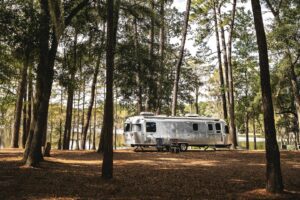 Best Retro Campers: Airstream Classic