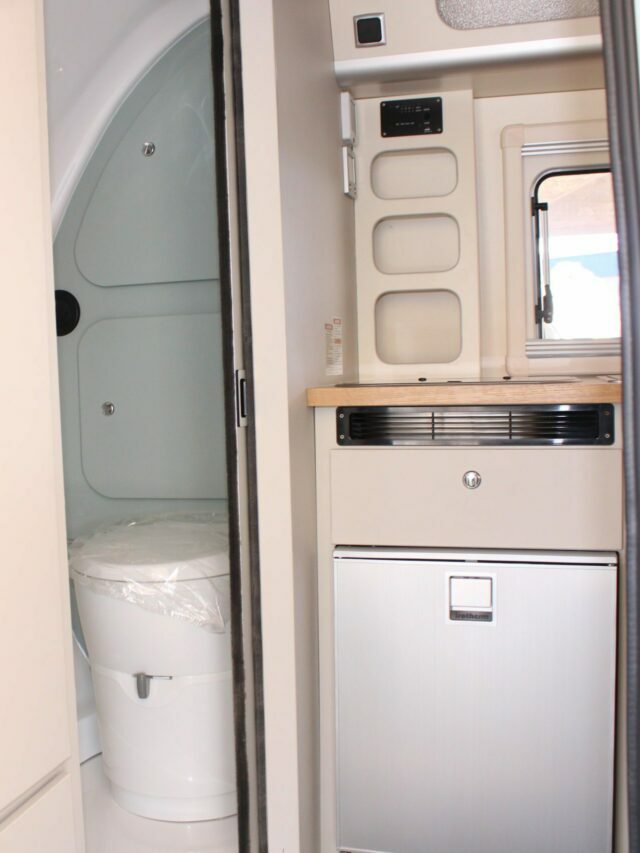 5 Commonplace Items to Stock in your RV