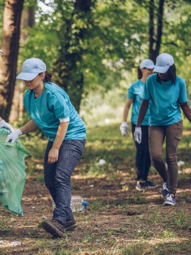 This Giving Tuesday Book a Camping Trip for a Cause