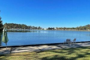 Best RV Parks in Louisiana: Lakeside RV Park