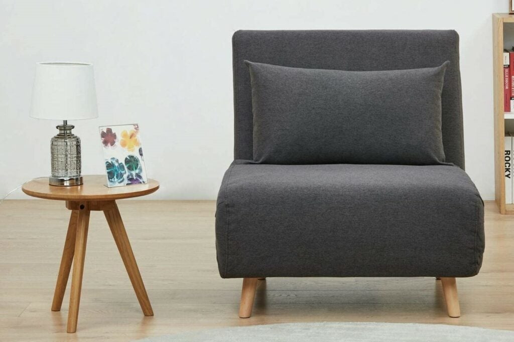 Chair futon