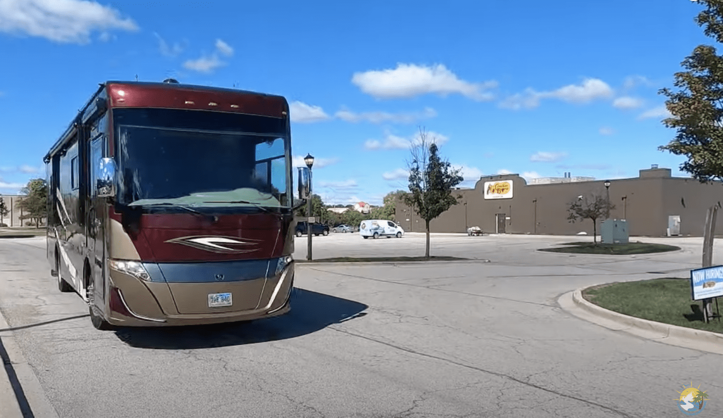 Complete Guide to Cracker Barrel RV Parking in 2024