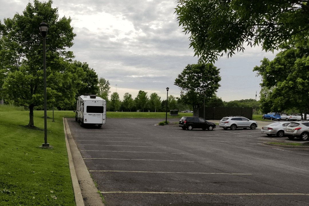 Cracker Barrel RV Parking A Complete Guide (2024 Edition)