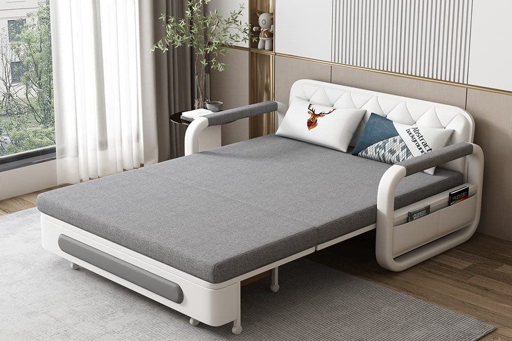 RV futon