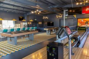 Luxury RV Resorts in Utah: Springville KOA Holiday