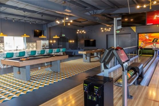 Luxury RV Resorts in Utah: Springville KOA Holiday