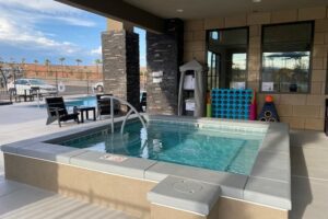 Luxury RV Resorts in Utah: Settlers Point Luxury RV Resort