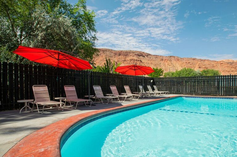 10 Best Luxury RV Resorts in Utah Travels with Ted