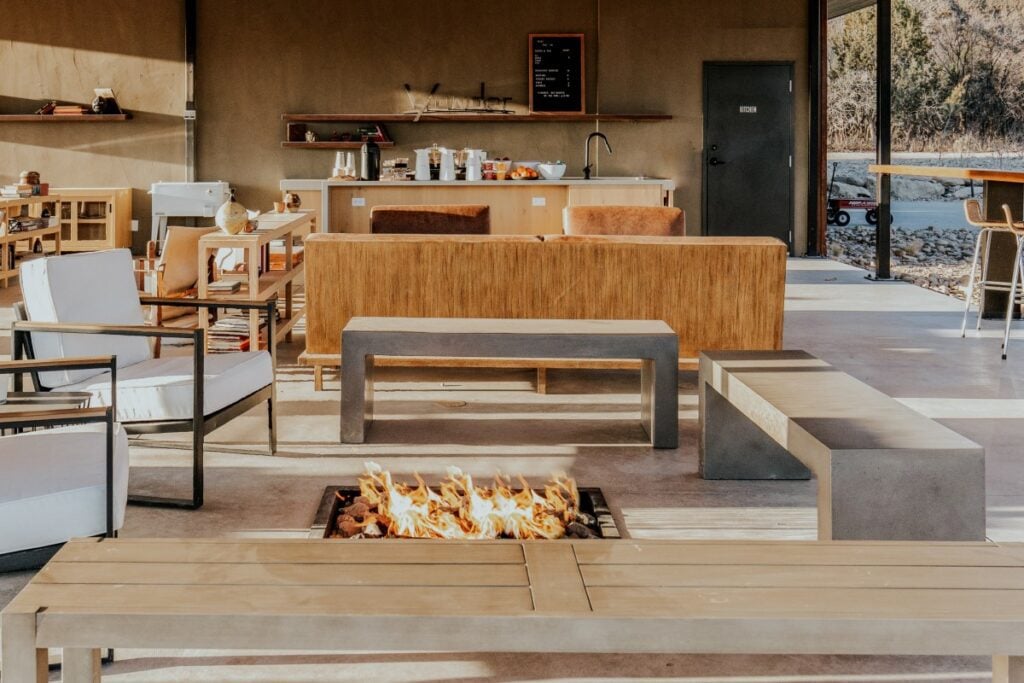 Luxury RV Resorts in Utah: Yonder Escalante