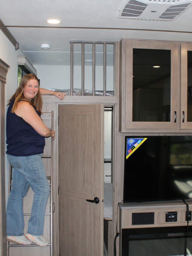 Your RV LIFE Questions ANSWERED