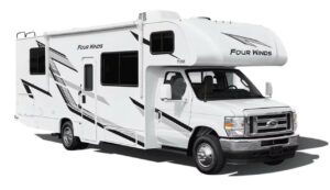 12 Best Small Class C RVs Under 25 Feet
