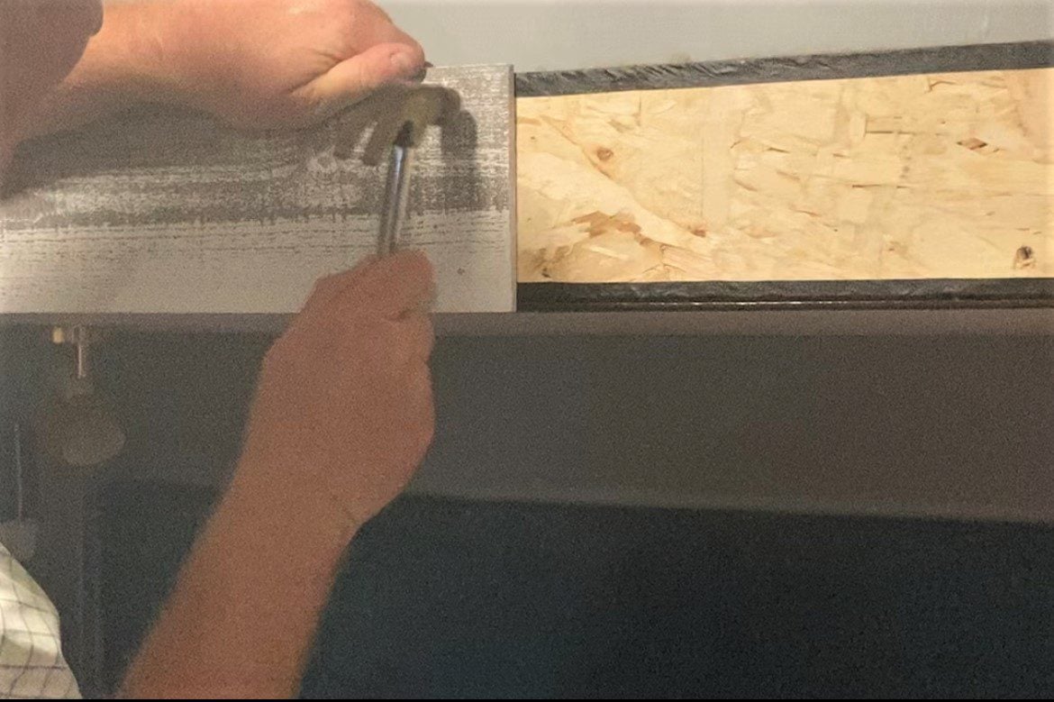 How to Remove & Replace RV Slide Out Trim (5 Easy Steps)