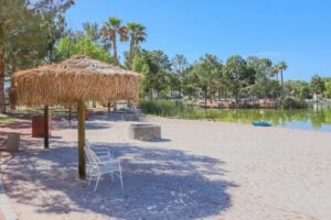 Best Casino RV Parks: Lakeside Casino