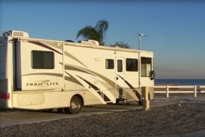 Best Casino RV Parks: Silver Slipper Casino