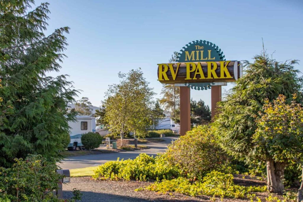 The 10 Best Casino RV Parks (Hit the Jackpot!)
