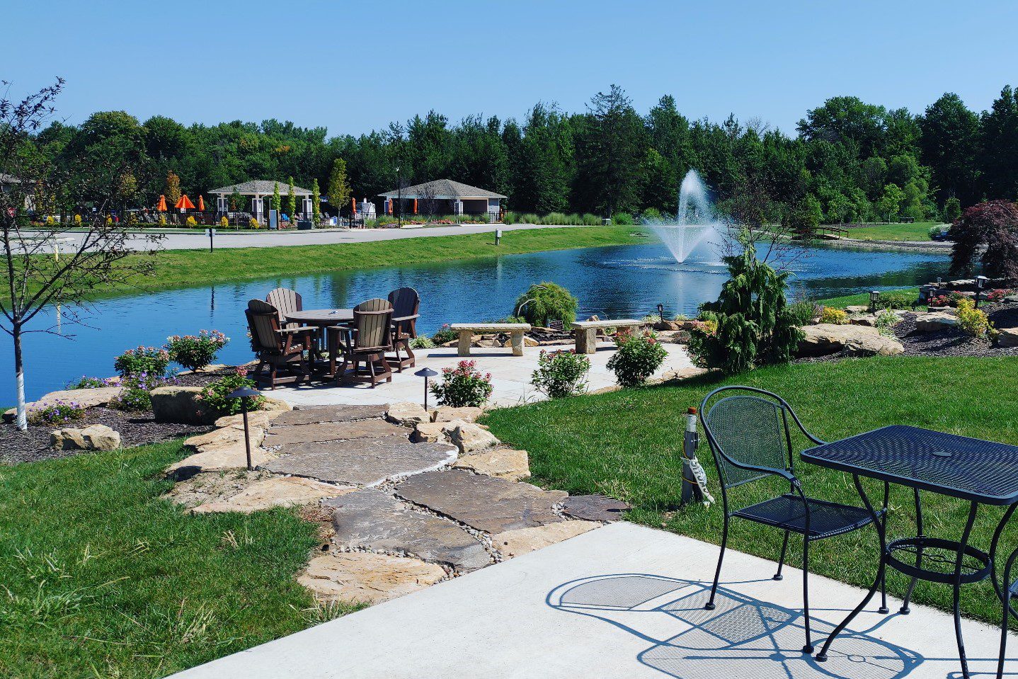 Motorhomes Only! 10 Best Class A Only RV Resorts Travels with Ted