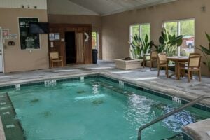 Best RV Parks with Indoor Pools: River Vista RV Resort