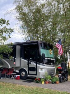 Class A Only RV Resort