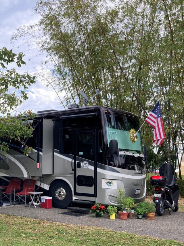 10 Best Sun Outdoors RV Resorts in the Country!