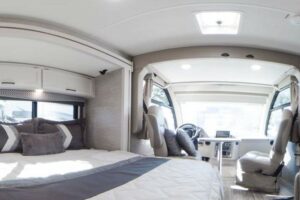 Best Small Class A Motorhomes: Axis 24.3