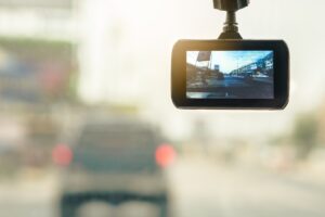 RV Upgrades: Backup Camera